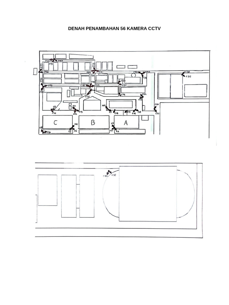 56 Kamera CCTV | PDF