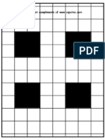 XLong Range Grid A