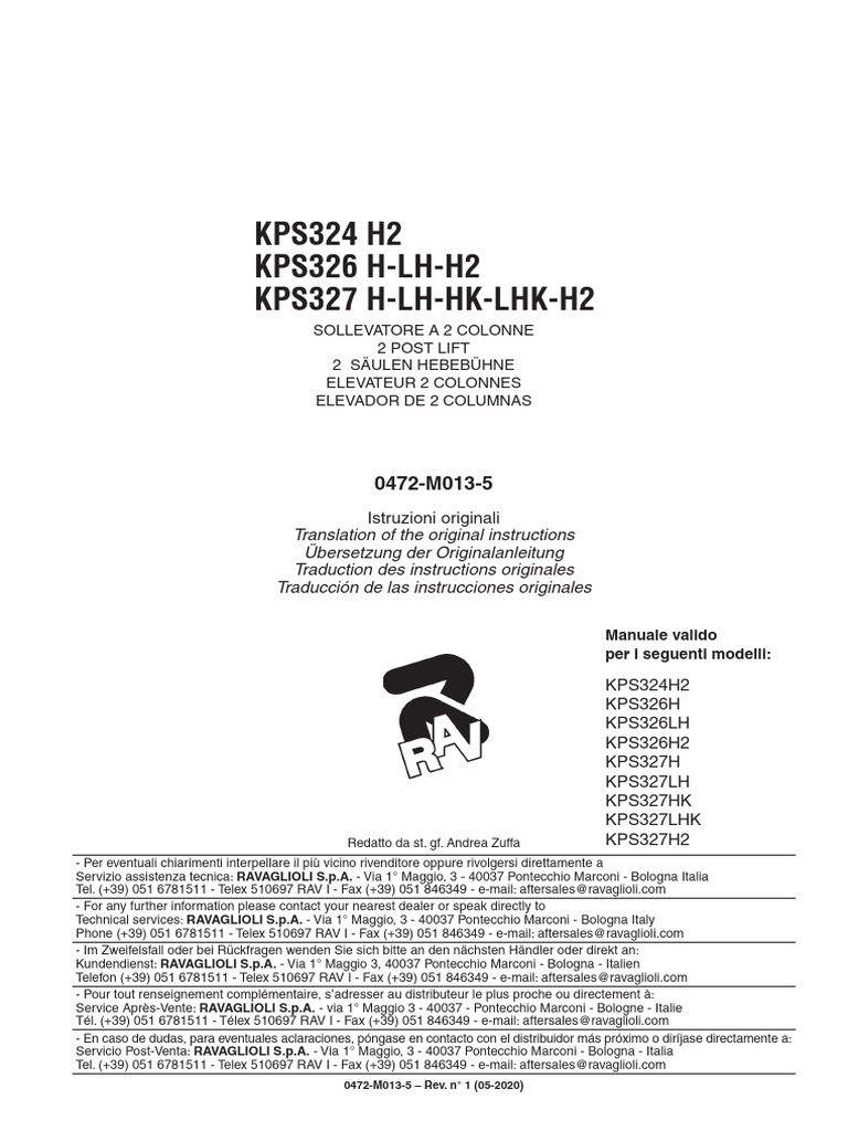 RIVISTA DI NEURORADIOLOGIA, image size:768x1024