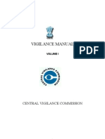 CVC Manual - Volume I