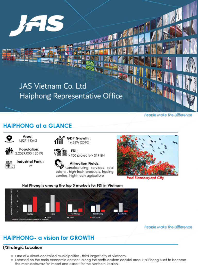 6048daad52deecd0a550cd77 - JAS Haiphong Rep Office | PDF