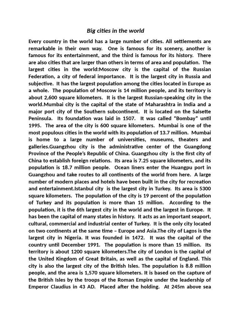 big-cities-in-the-world-1-pdf