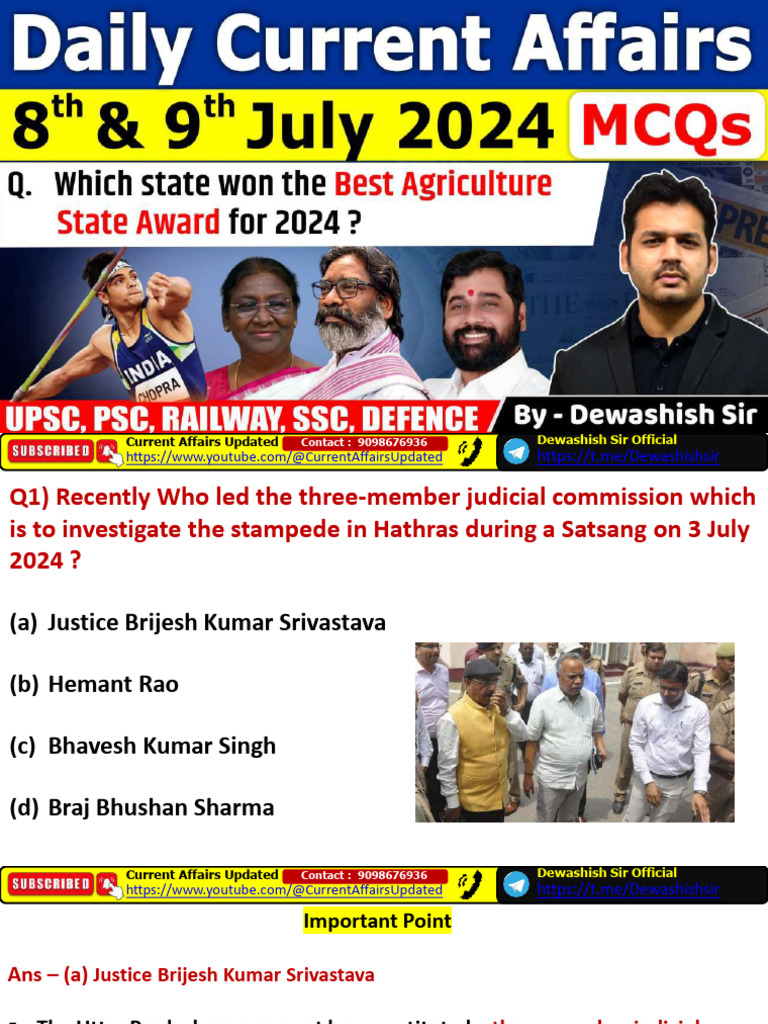 08 & 09 July 2024 | PDF