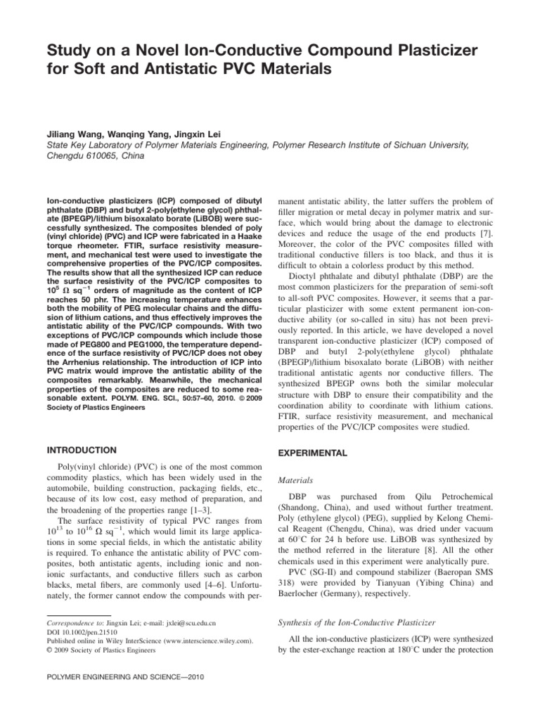 Pen 21510 | PDF