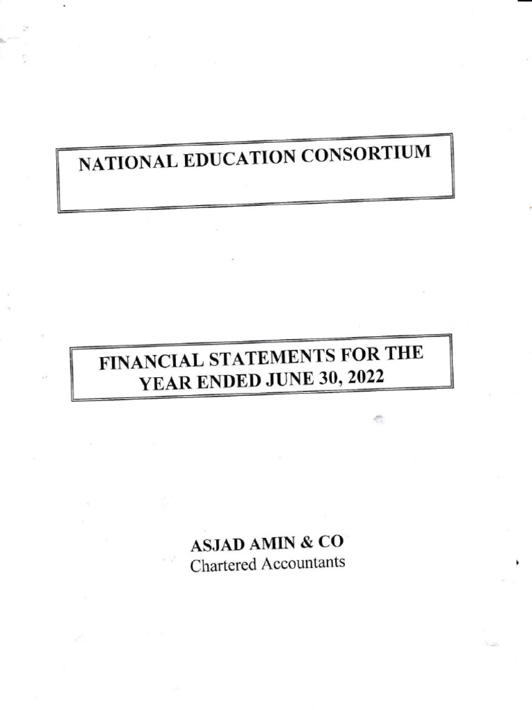 Appropriation Accounts 2022 Calendar