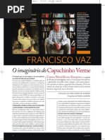 Francisco Vaz da Silva