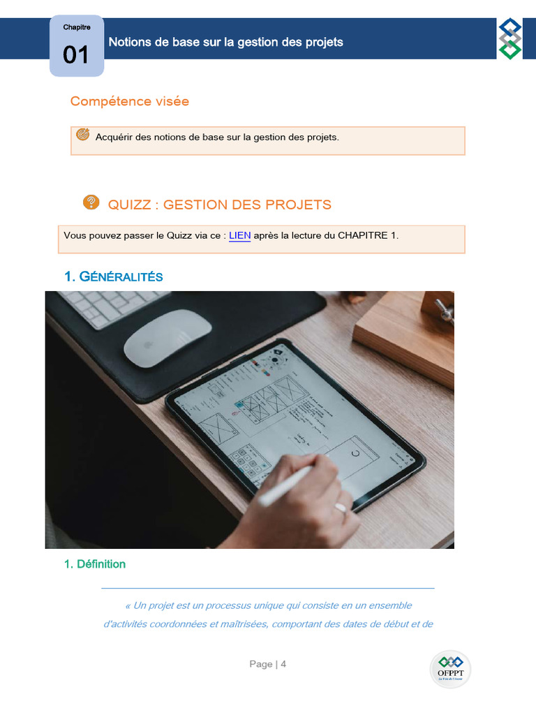 GP Chap1 | PDF