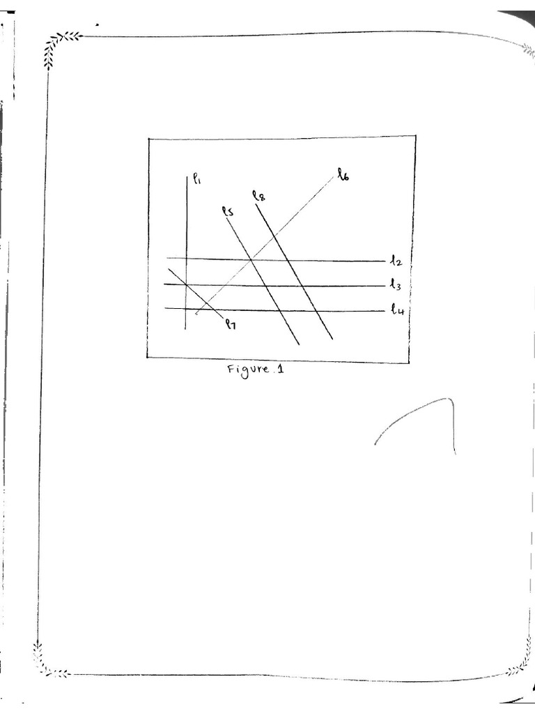 2023 - 24 - Xii - Maths Practical Note Book - Written Sample | PDF