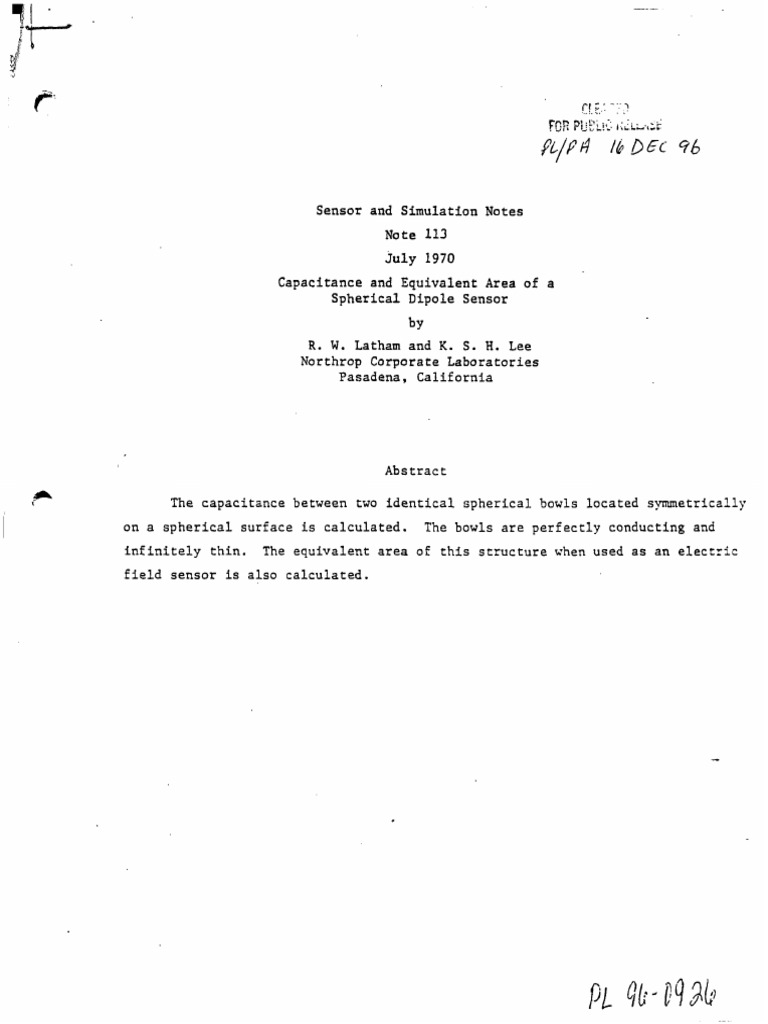Note 113 | PDF