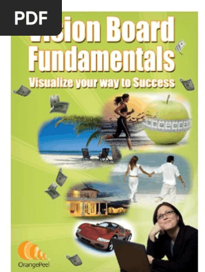 Vision Board Fundamentals