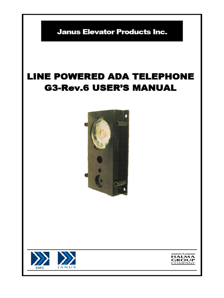 Telefono | PDF