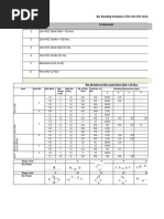 AASHTO Girder Section Properties | PDF