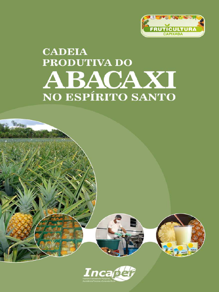 Abacaxi | PDF