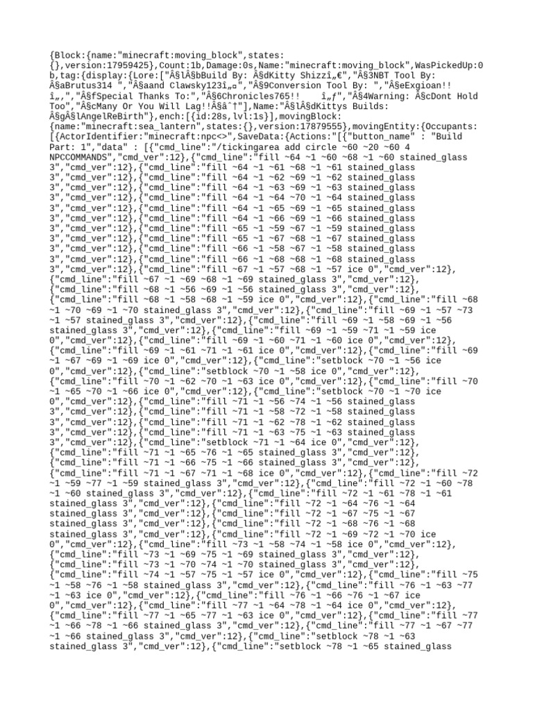 Horion kittys angelrebirth build pdf