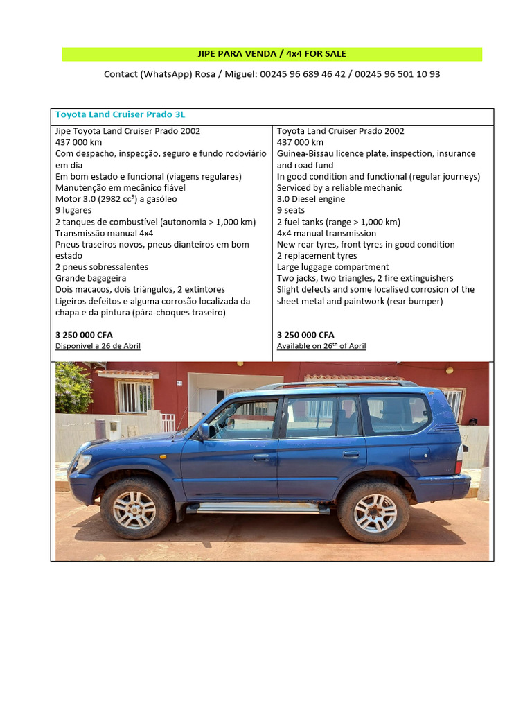 2017 TOYOTA LAND CRUISER OWNERS MANUAL PDF FREE DOWNLOAD visual data 2