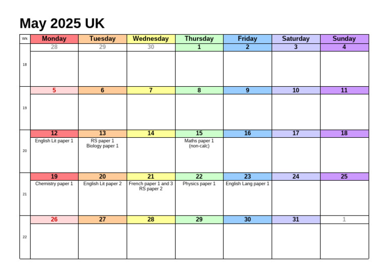 calendar-may-2025-landscape (1) | PDF