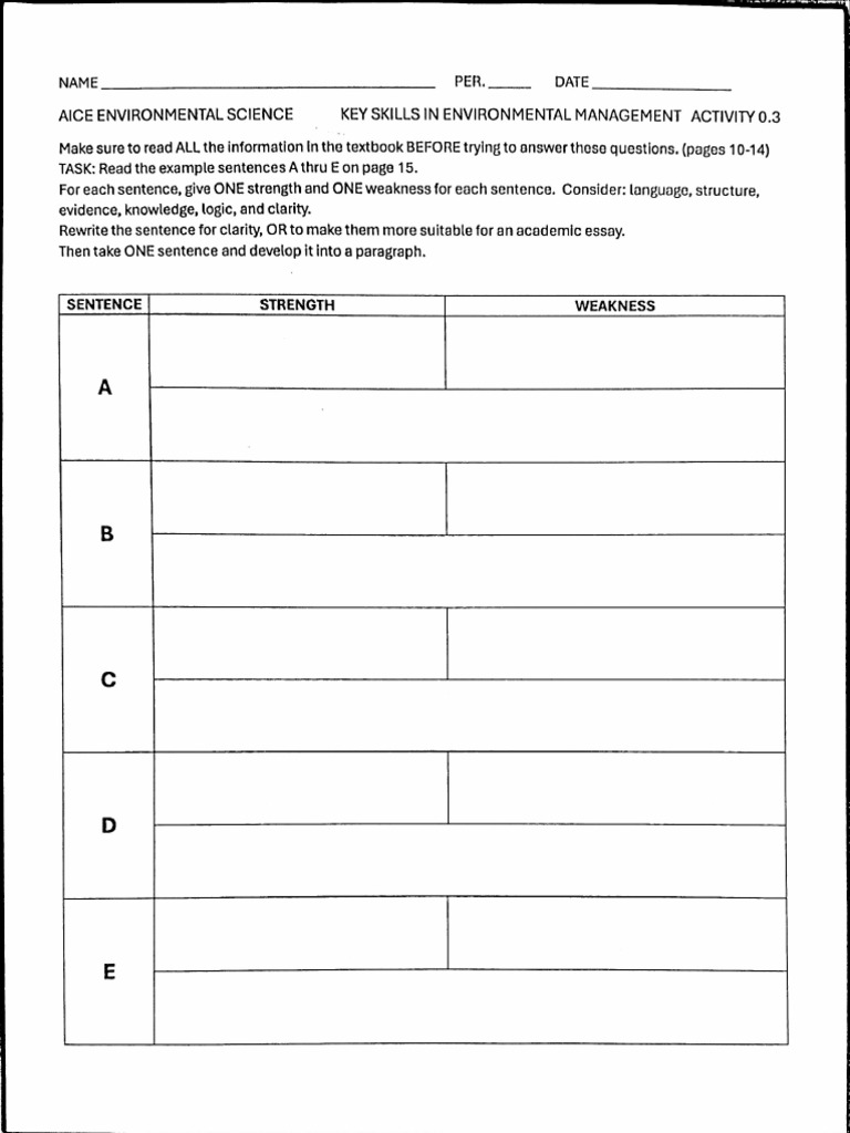 Activity+0 3,+page+15 | PDF