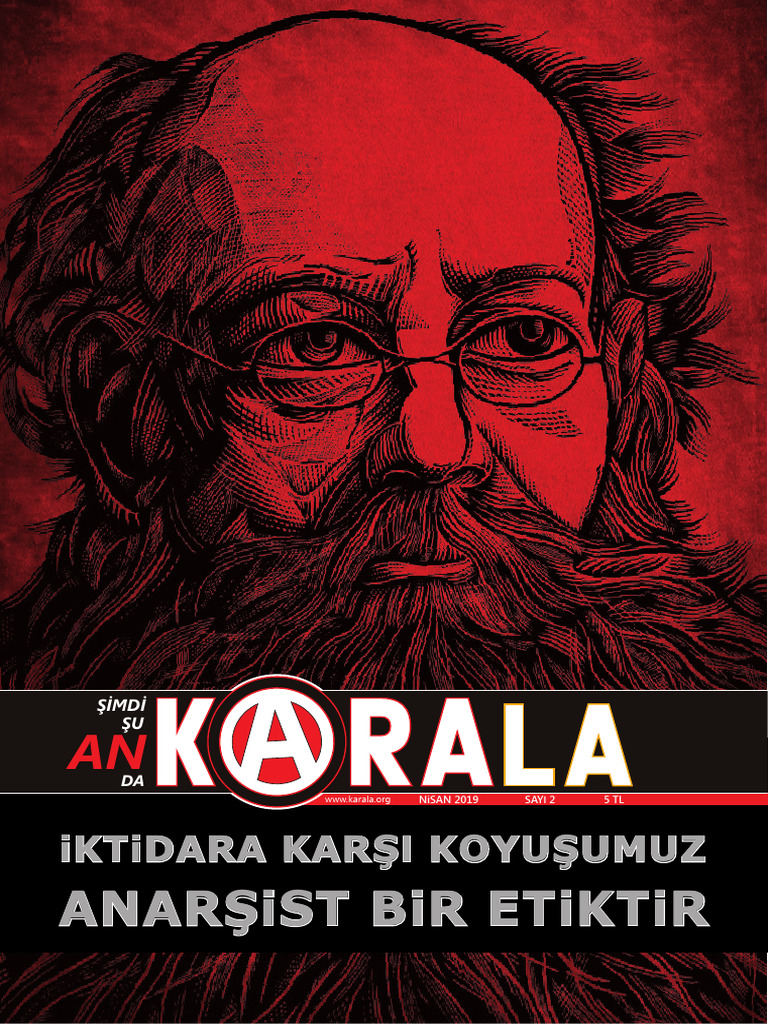 Karala Dergi 2 Say PDF