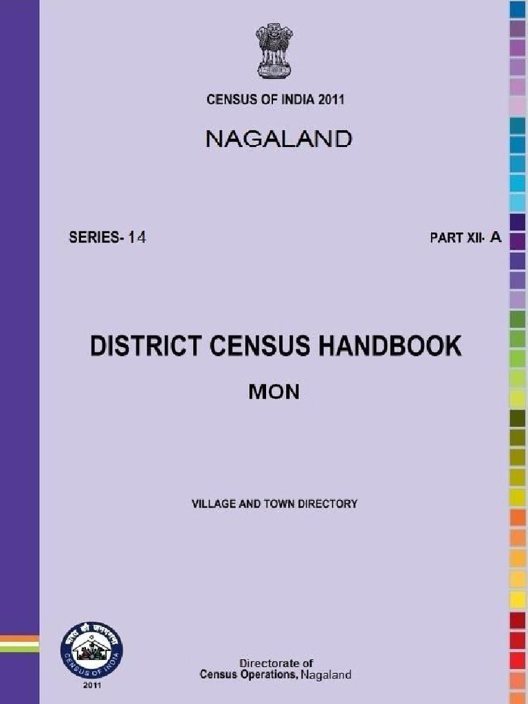 1301 Part A DCHB Mon | PDF