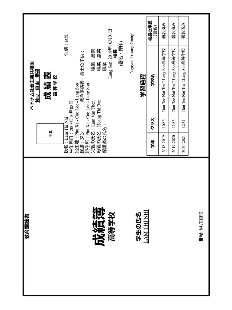Nhi | PDF