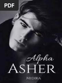 Alfa Asher