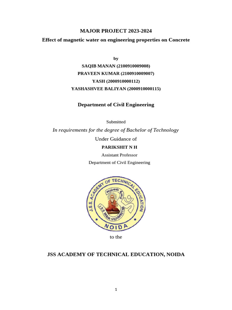 Yash v1 | PDF