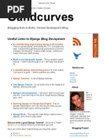 Download Blog Engine Tutorial by Manish Roshan SN77627534 doc pdf