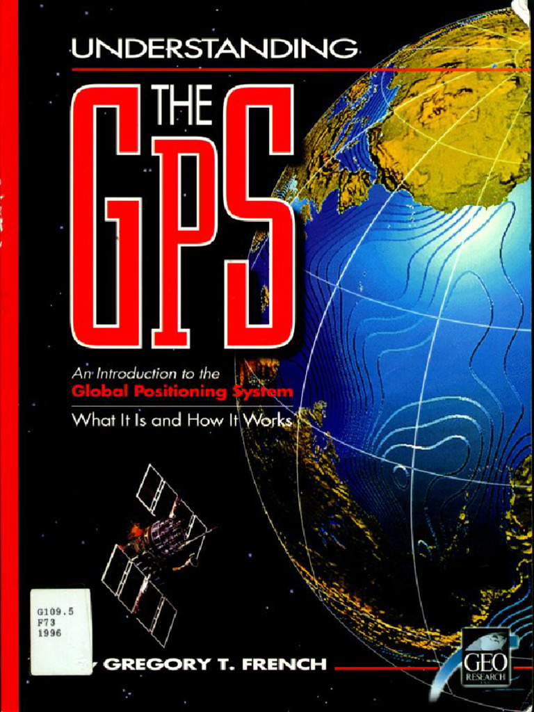 Understanding The GPS An Introduction To The Global
