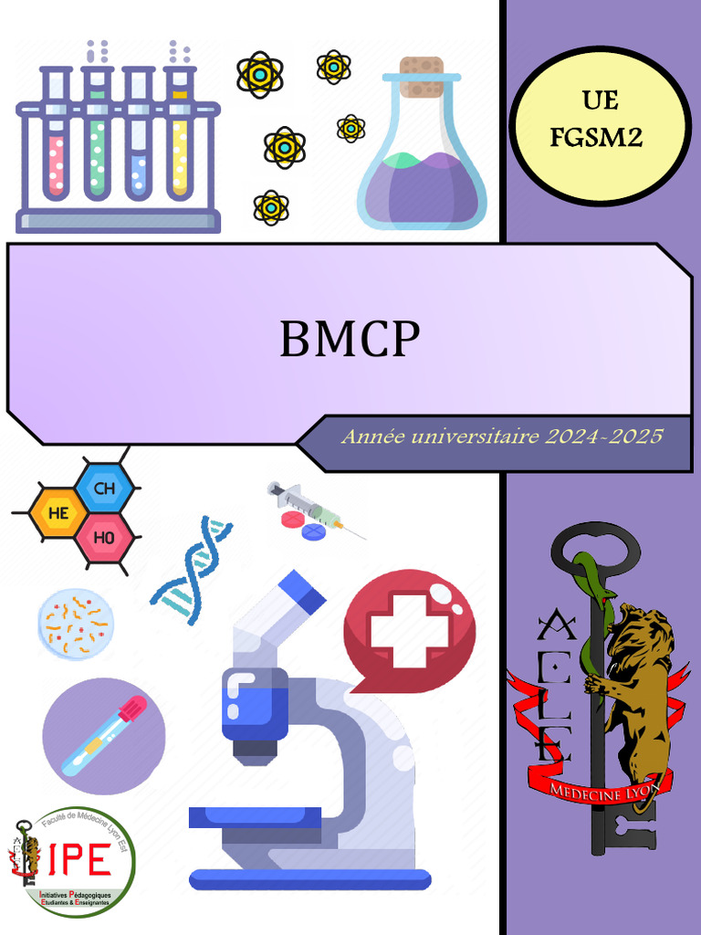 BMCP | PDF