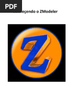 Conhecendo o Zmodeler