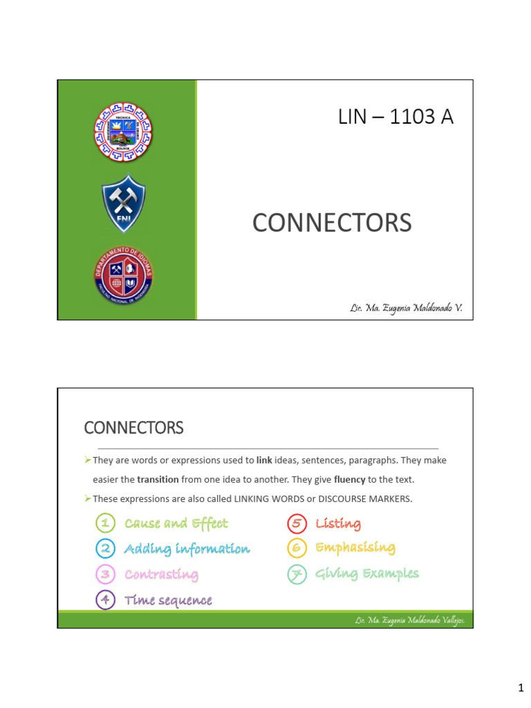 Lin 3 | PDF