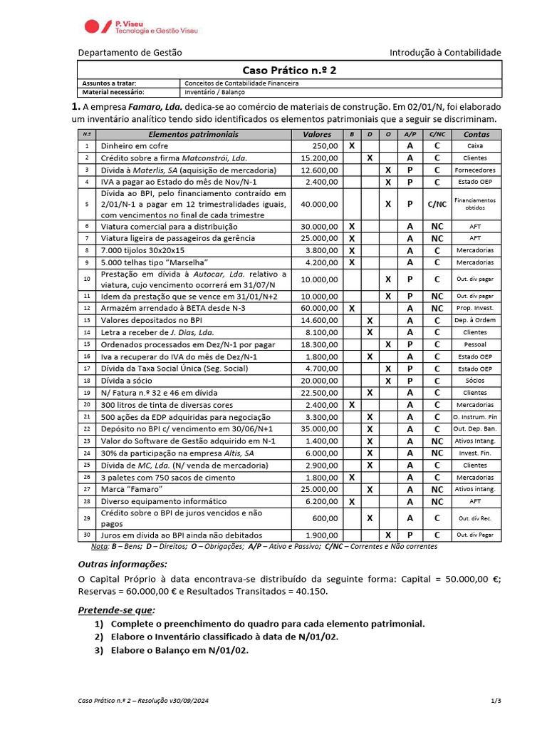 IC - CP02 - Invent - Balanço | PDF, image size:768x1024