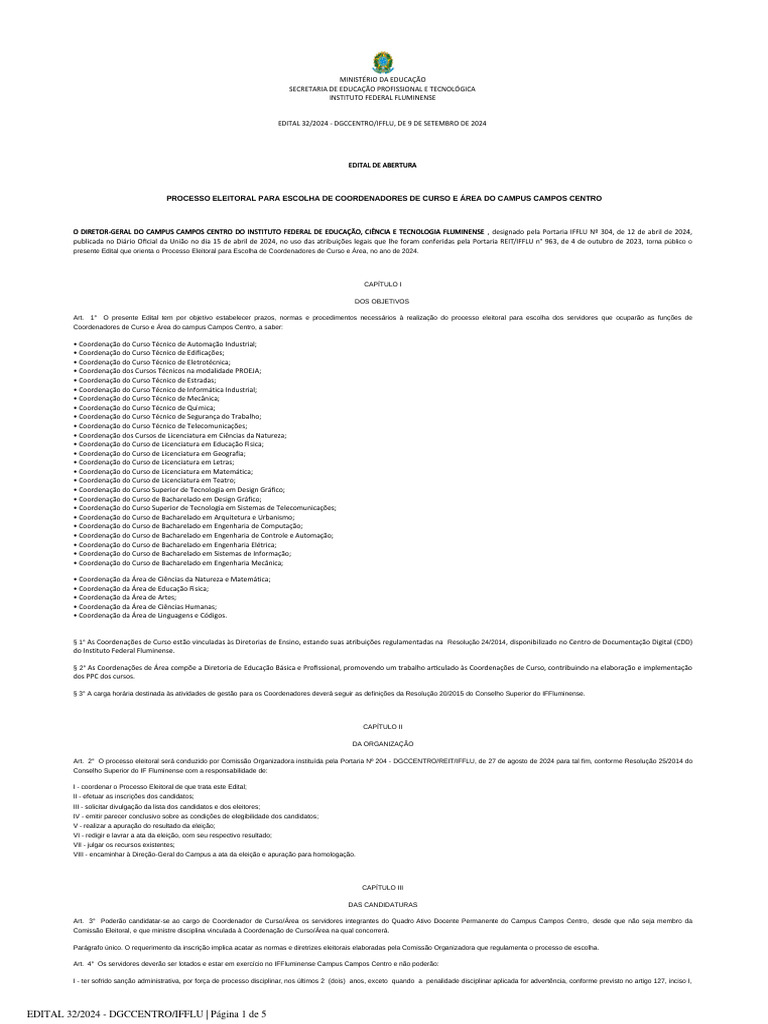 Edital+32 2024+ +Dgccentroifflu,+de+09+de+Setembro+de+2024 | PDF