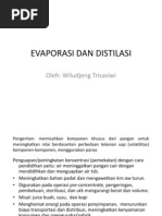 Download Evaporasi Dan Distilasi by Azwar Arafat SN77629227 doc pdf