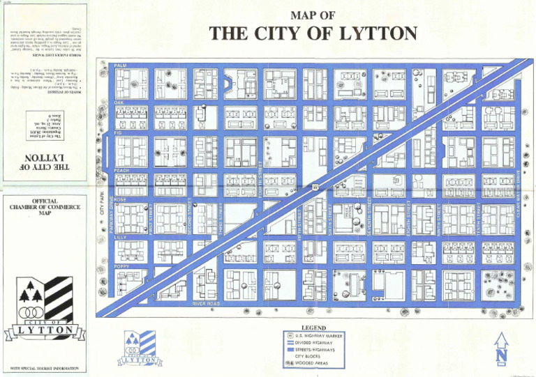 Police Quest Map | PDF