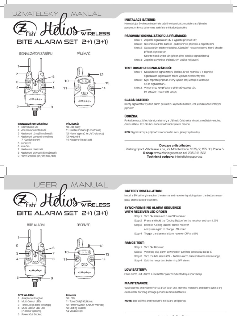 Helios | PDF
