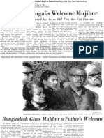 Jubilant Bengalis Welcome Mujibur- Sheikh Rejects Haired but Says Old Ties Are Cut Forever-W.post-Jan11-1972_MMR