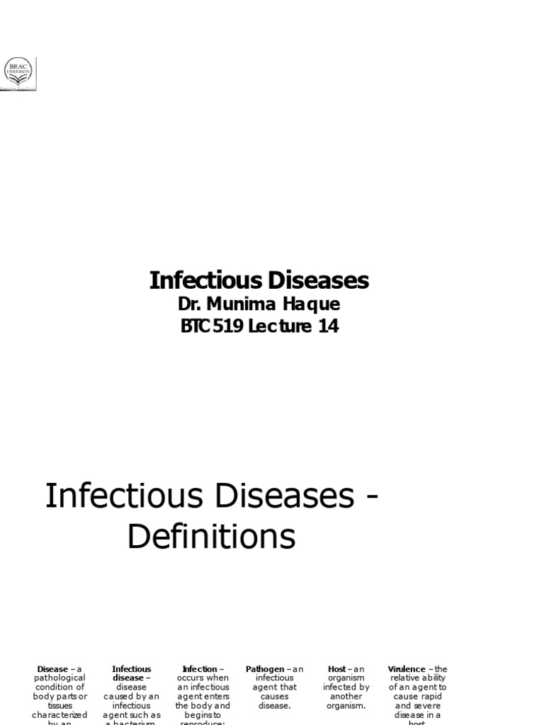 Lecture 14 | PDF
