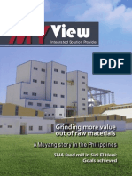 MY View--Volume III, 2011