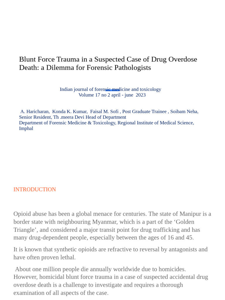 Journal Presentation Pdf