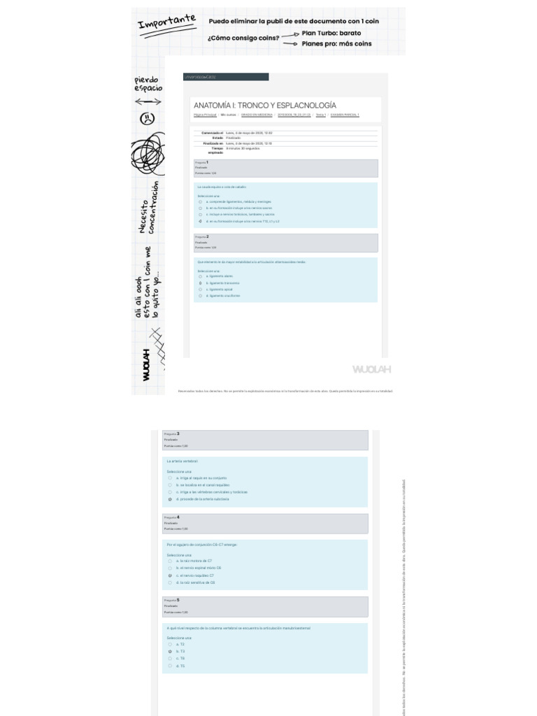 1 Test | PDF