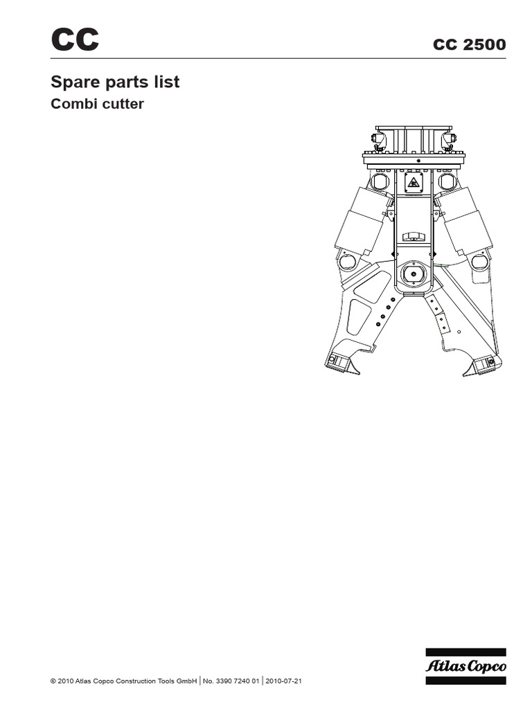 CC2500 | PDF