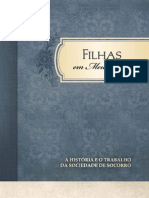 Filhas Em Meu Reino Soc Socorro