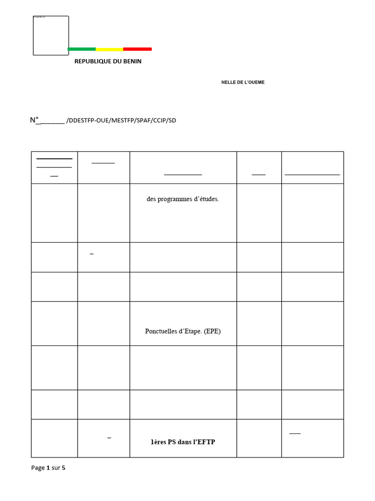  ou m planning act peda 2024 2025 pdf