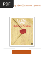 Aşk Işığı Çiftliği - B. K. Borison | PDF