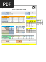 Safety Observation Form Pdf