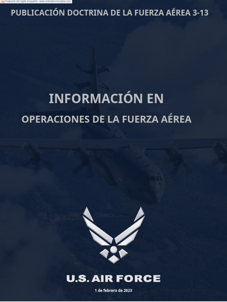3 13 AFDP INFO - En.es | PDF