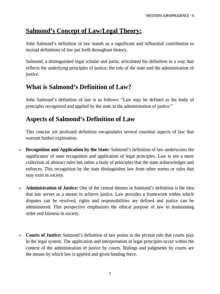 salmond-s-legal-theory-pdf-jurisprudence-justice