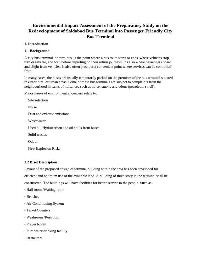EIAaa | PDF