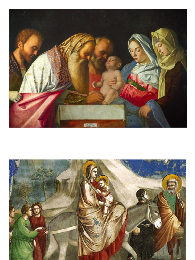 Imagenes Via Matris | PDF